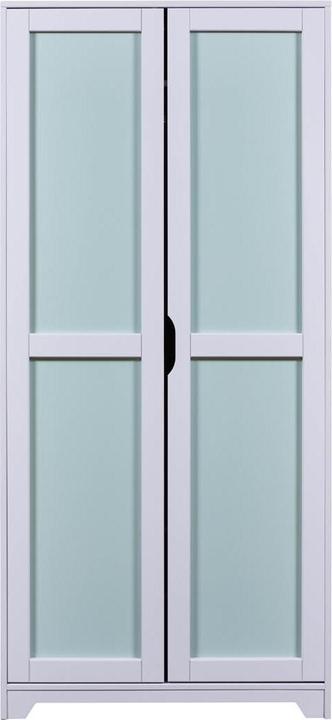 Actual product image Ebuy24 Wardrobe Prati (60 cm)
