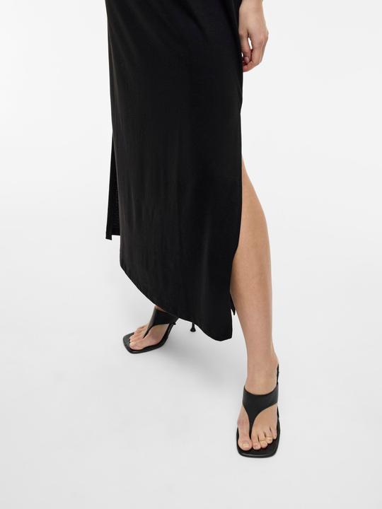 Produktbild Vila VISUMMER Flügelärmel Maxikleid (M)