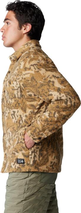 Immagine prodotto Mountain Hardwear Pile HiCamp (S)