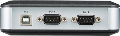 Produktbild Moxa UPort 2210