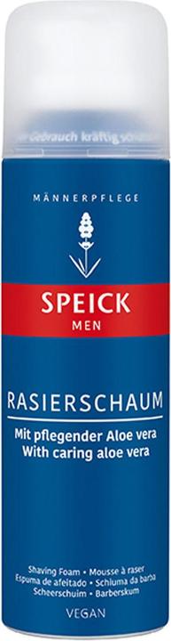 Produktbild Speick Rasierschaum (200 ml, Rasierschaum)
