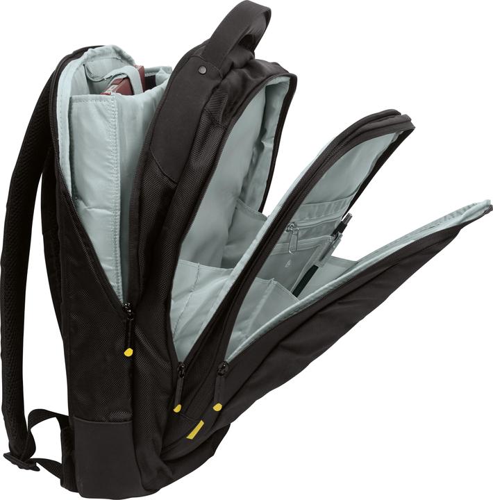 Image du produit Tech Air techair Sac à dos, 3 compartiments, TAC5701v5