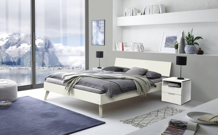 Image du produit Hasena Ancona 25 (90 x 210 cm)