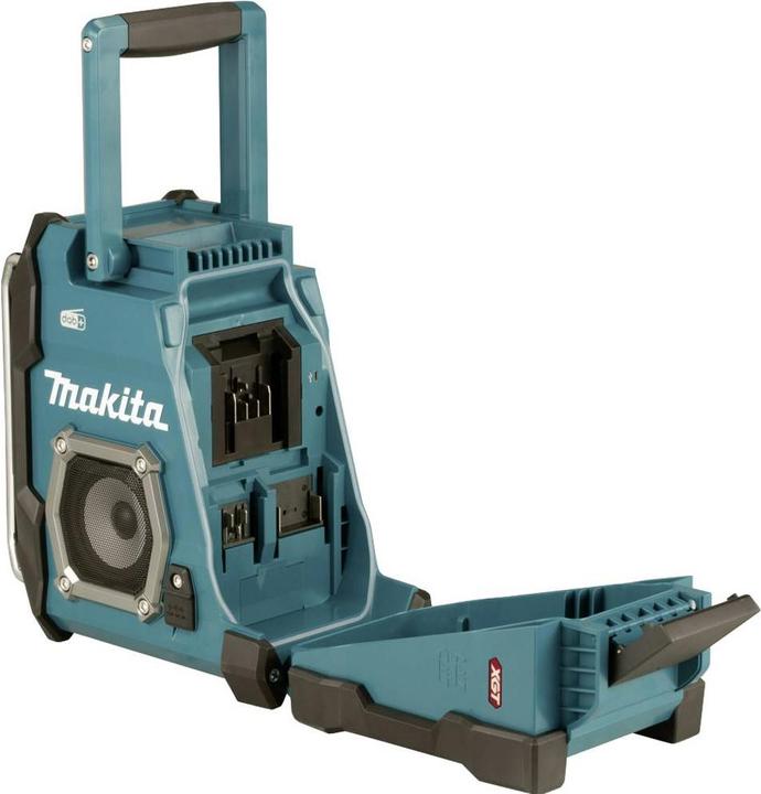 Immagine prodotto Makita MR003GZ (DAB, FM)