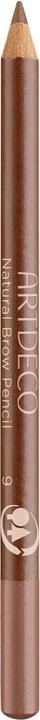 Produktbild Artdeco Natural Brow Pencil 2883.9 (9 Hazel)