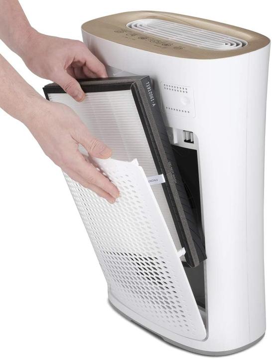 Produktbild Trotec AirgoClean 110 E (25 m²)