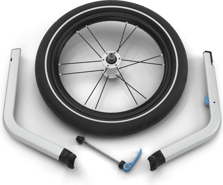 Produktbild Thule Joggerset (1 Plätzer)