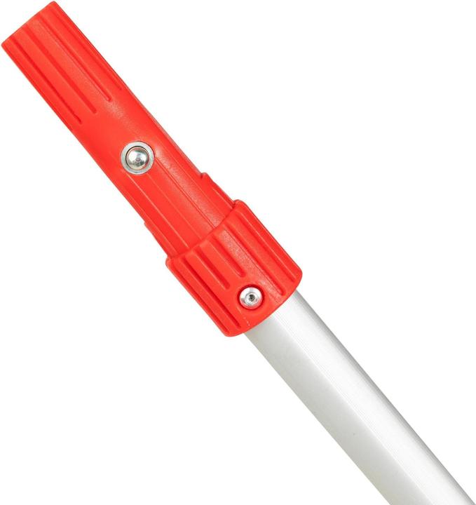 Actual product image Krafter Aluminium telescopic pole 110 - 200 cm (0 cm)