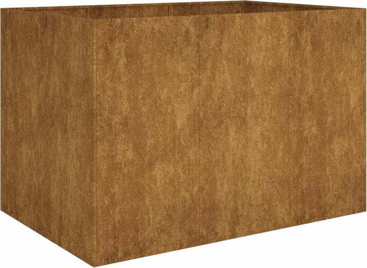 Actual product image VidaXL Hochbeet