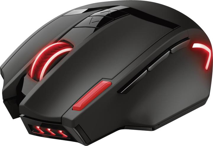 Produktbild Trust Gxt 130 (Kabellos)