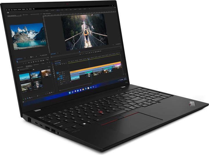 Image du produit Lenovo TP 16s G2/RYZEN7/7840U/16+16GB/1TBSSD/W11PRO 16 WUXGA (16", AMD Ryzen 7 7840U, 32 Go, 1000 Go, ING. Int.)
