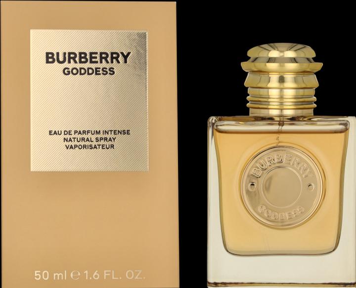 Image du produit Burberry Goddess Intense (Eau de parfum, 50 ml)