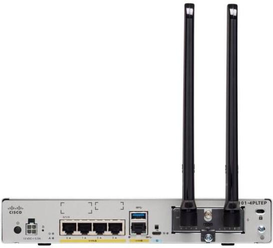 Immagine prodotto Cisco ISR 1101 4P GE
