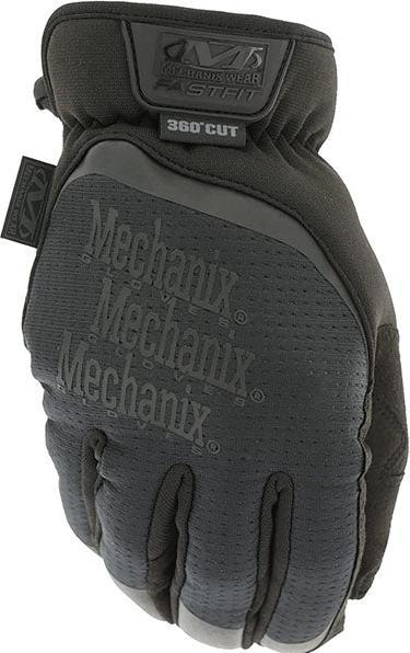 Immagine prodotto Mechanix Wear Guanti di protezione Mechanix Fast Fit Cut D4- 360, taglia 11 / XL (XL)