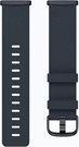 Actual product image Fitbit Ribbon (24 mm, Leather, Fitbit Versa 3, Fitbit Versa 4, Fitbit Sense 1, Fitbit Sense 2)