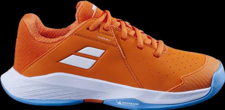 Actual product image Babolat Propulse 3 Ac (34)
