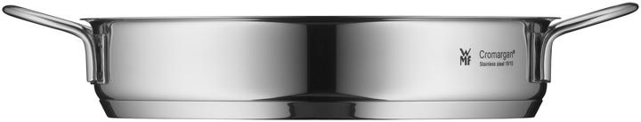 Actual product image WMF Serving pan (18 cm, Frying pan, Stainless steel)