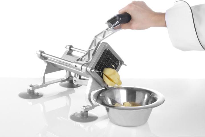 Actual product image Hendi French fries cutter