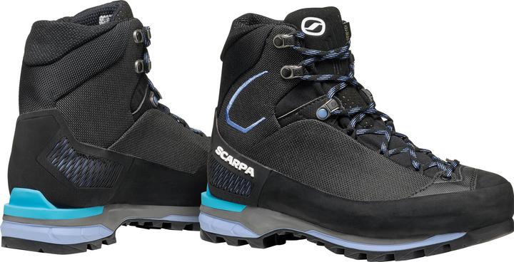 Produktbild Scarpa Zodiac Tech LT GTX Wmn (39)