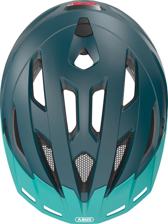 Actual product image Abus Urban-I 3.0 (51 - 55 cm)