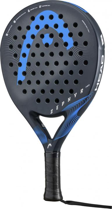 Produktbild Head Zephyr Pro Padelschläger