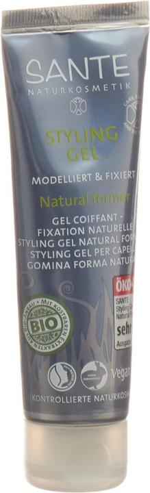 Produktbild Sante Natural Former (Haargel, 50 ml)