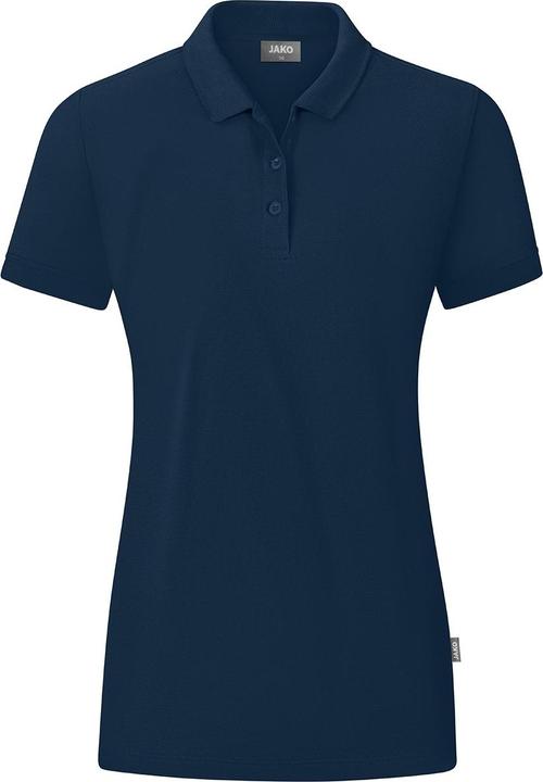 JAKO Polo Organic