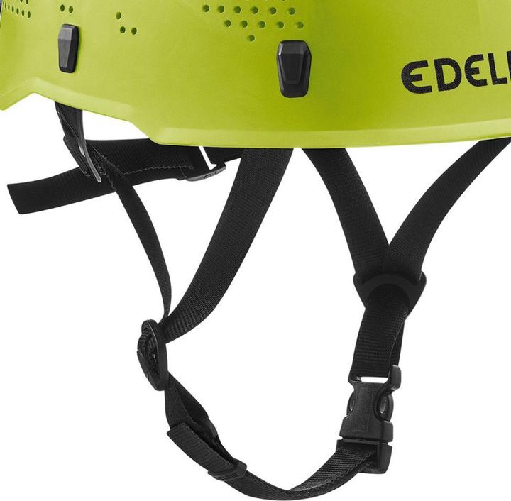 Produktbild Edelrid Ultralight III Kletterhelm (54 - 60 cm)