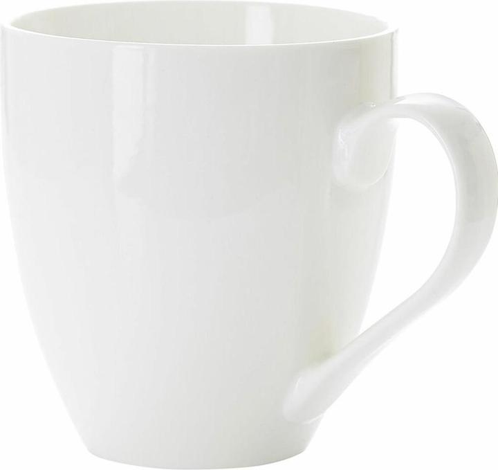Immagine prodotto Flirt by R&B Jumbobecher Gusto 600 ml H 11,5cm Ø9,8cm (600 ml, 1 x)
