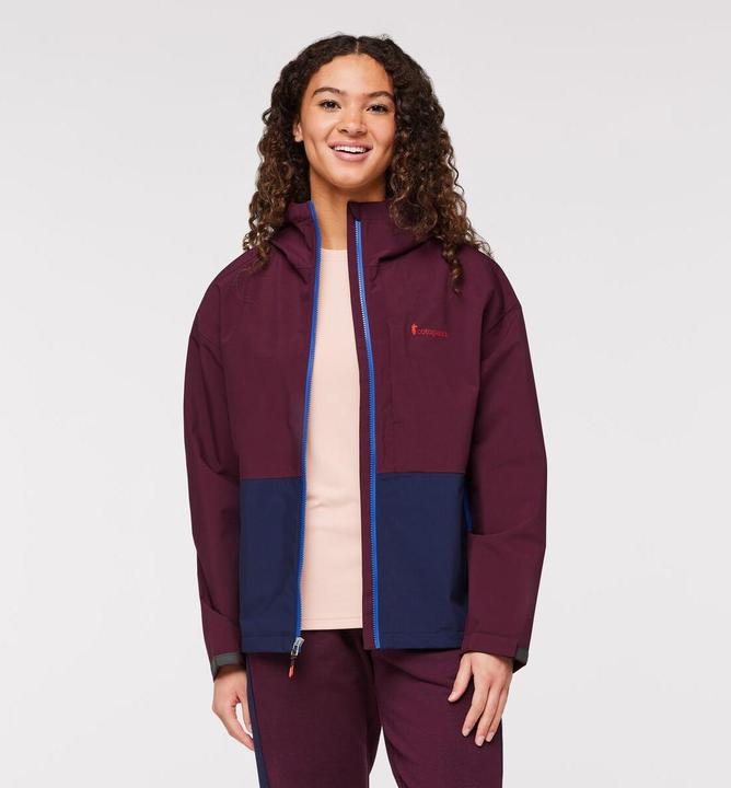 Image du produit Cotopaxi Cielo Rain Jacket (XL)