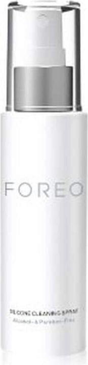 Actual product image Foreo Silicone cleaning spray (Cleaning cloths, 60 ml)