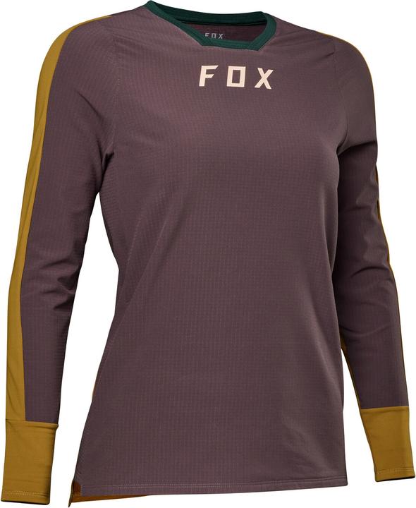 Produktbild Fox Jersey 22 W Defend Thermal Rtb S (S)