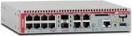 Produktbild Allied Telesis Ngf 2 X Ge Wan Ps 8x Ge Lan