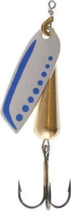 Actual product image Stucki Thun Brows original, without barbs (3 cm)