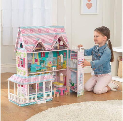 Immagine prodotto KidKraft Abbey Manor