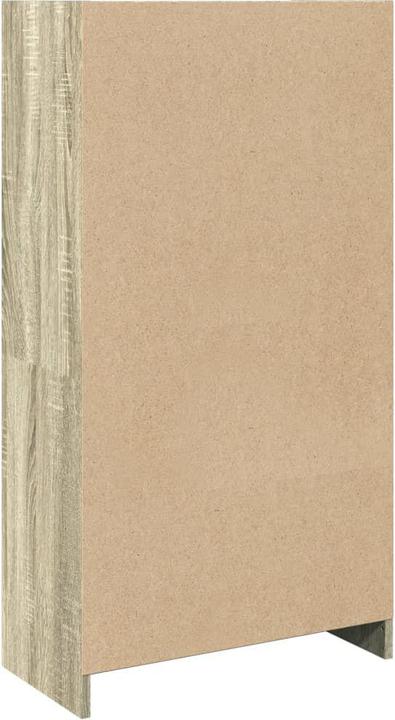 Immagine prodotto VidaXL Lavrenti (57 x 28,5 x 107,5 cm)