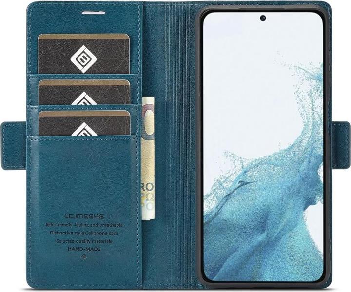 Productafbeelding LC.Imeeke Flip Etui Zakelijk (Samsung Galaxy S24+)