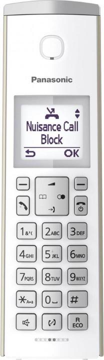 Immagine prodotto Panasonic KX-TGK220GN