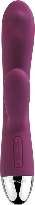 Actual product image Svakom Trysta Rabbit Vibrator