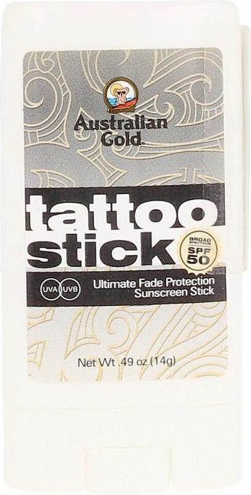 Produktbild Australian Gold Tattoo Stick (14 ml, Stift)