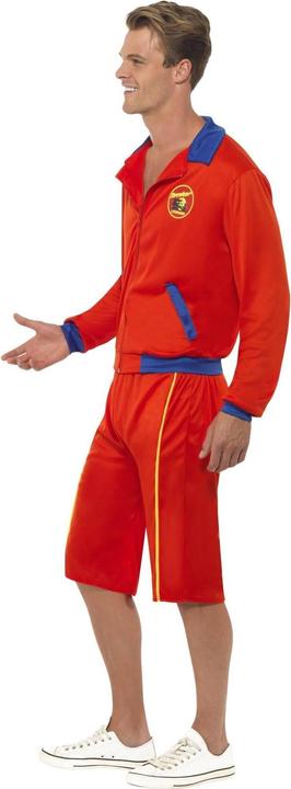 Produktbild Baywatch Lifeguard Kostüm (M)