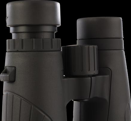 Actual product image Konus Binoculars Titanium Evo OH 8x42 WP (8 x, 42 mm)