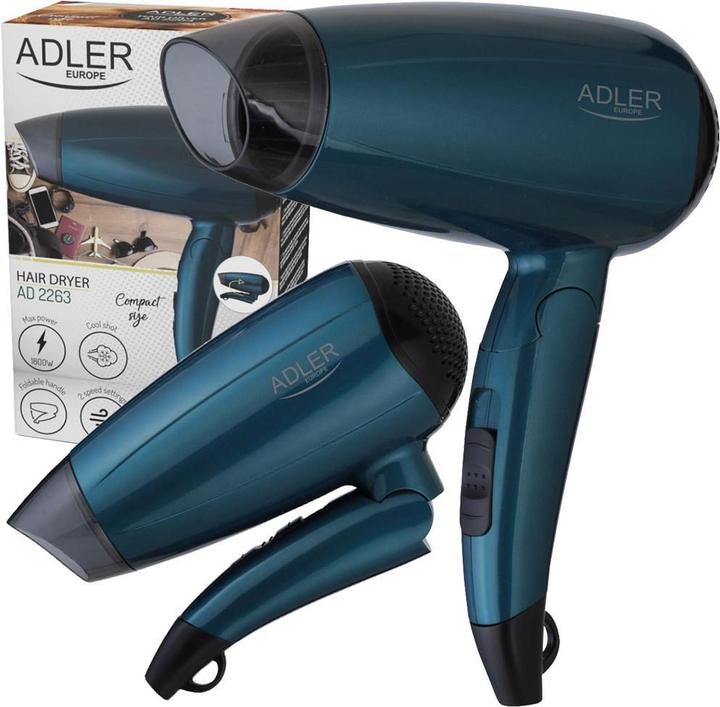 Image du produit Adler AD 2263