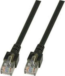 Produktbild EFB Elektronik Netzwerkkabel (S/FTP, CAT5e, 5 m)
