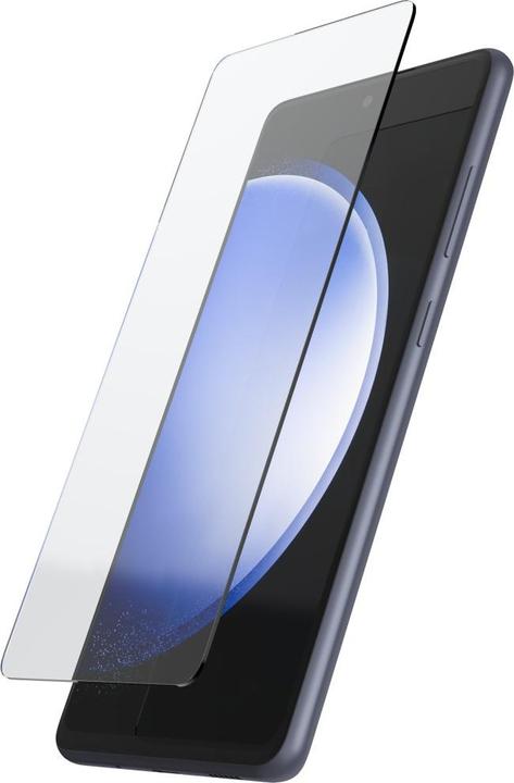 Actual product image Hama Clear Protect (1 Piece, Samsung Galaxy S23 FE)