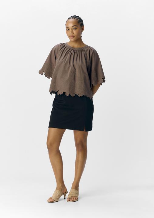 Image du produit Object Stickerei Crop Top (38)