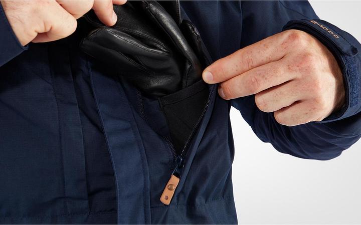 Produktbild Fjällräven Skogsö Padded (L)