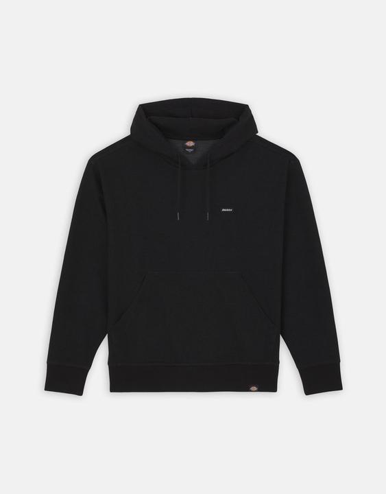 Dickies Hoodie Clancy Heavyweight Noir