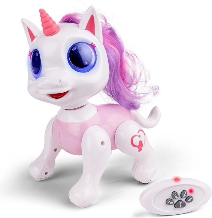 Image du produit VN Toys Robot Licorne (63427)