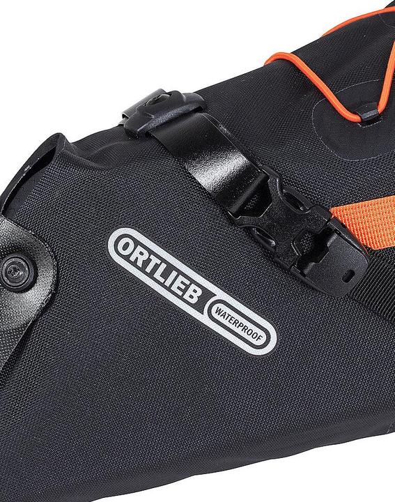 Image du produit Ortlieb Seat Pack (16.50 l, Sac de selle)